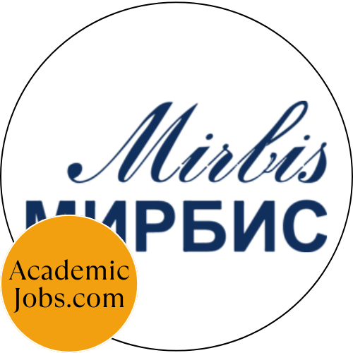 MIRBIS - Moscow International Higher Business School (MIRBIS) logo